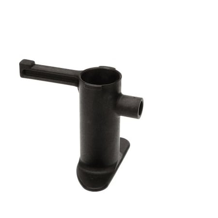 Sirman - Eurodib Black Hopper For Tm IV4010050UL